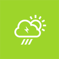 exact weather - meticulous forecast application